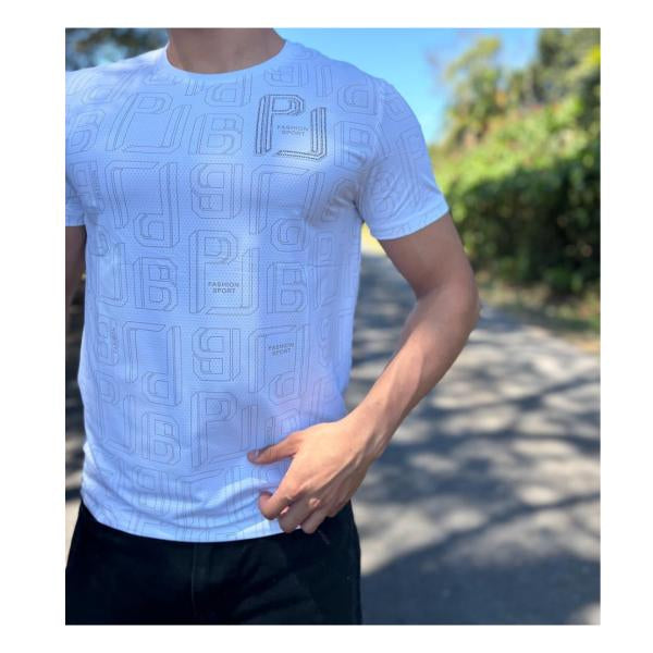 Camisa Blanco Tela Fria Xs