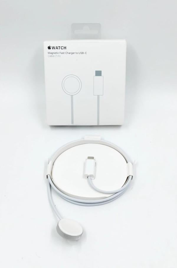 Cargador De Reloj Inteligente "M"