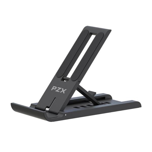 Holder Escritorio Modelo Z011 Pzx Negro