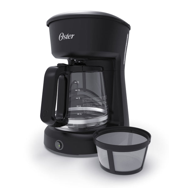 Coffee Maker Oster Capacidad 12 Tazas