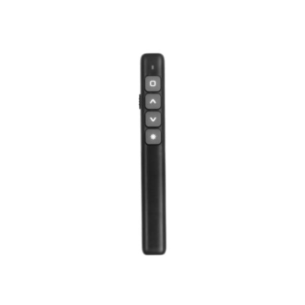 Puntero Laser Bluetooth Modelo  81002  Coteci Negro