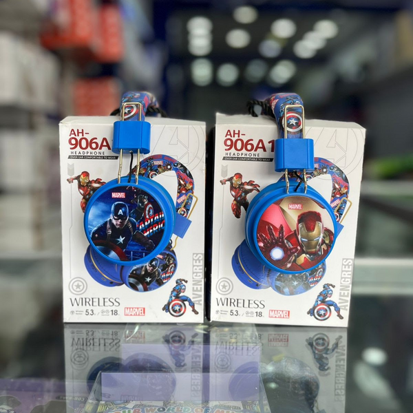 Audifonos AH-906A1