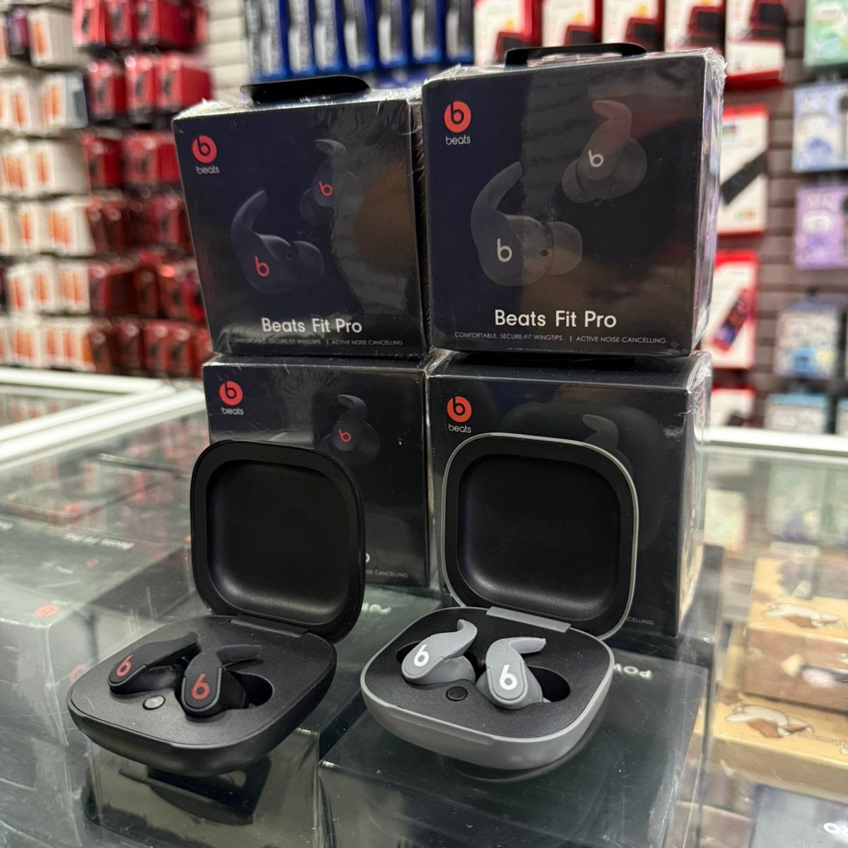 Audifonos Beats Fit Pro