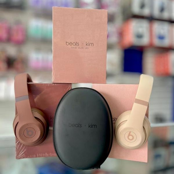 Audifonos Beats Kim