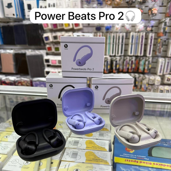Audifonos Beats Pro 2