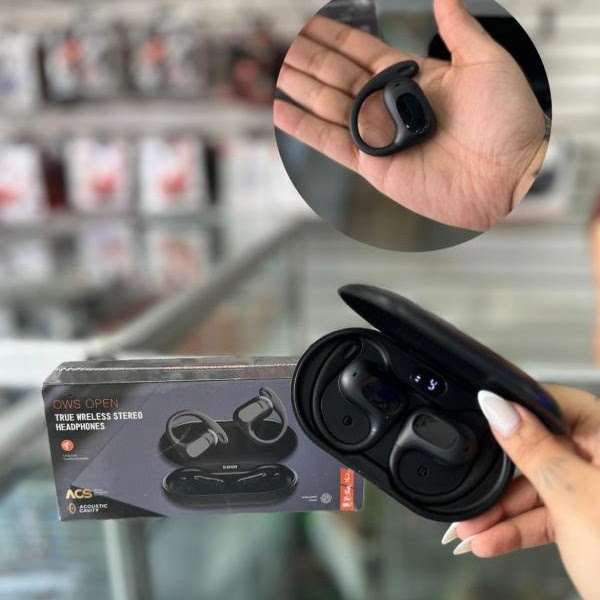 Audifonos F200
