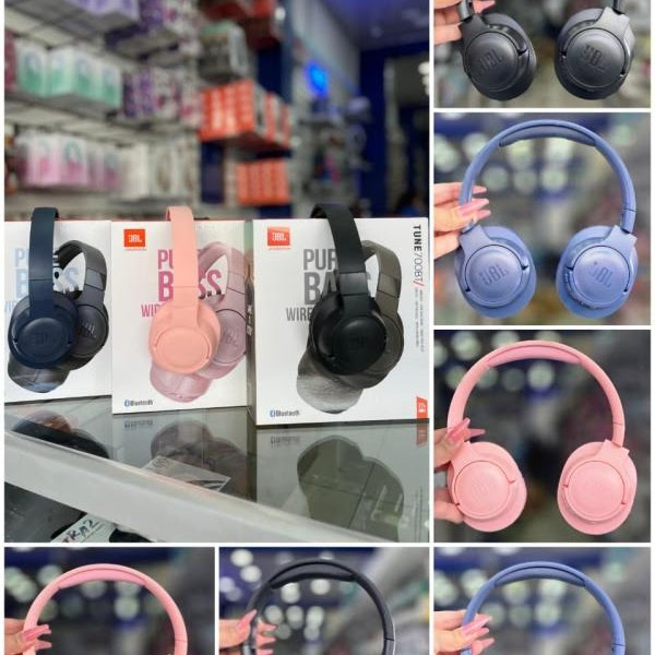 Audifonos JBL Tune 700