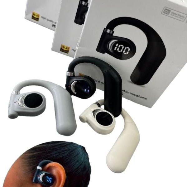Audifonos MSL 15