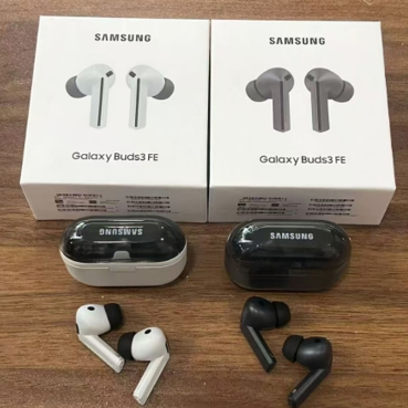 Audifonos Samsung Buds 3 FE