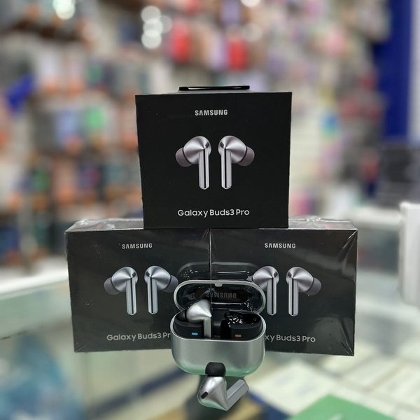 Audifonos Samsung Buds 3 Pro