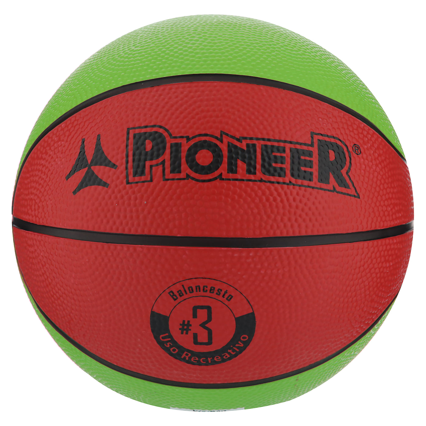 Balón Pioneer, Para Basket Ball Surtido