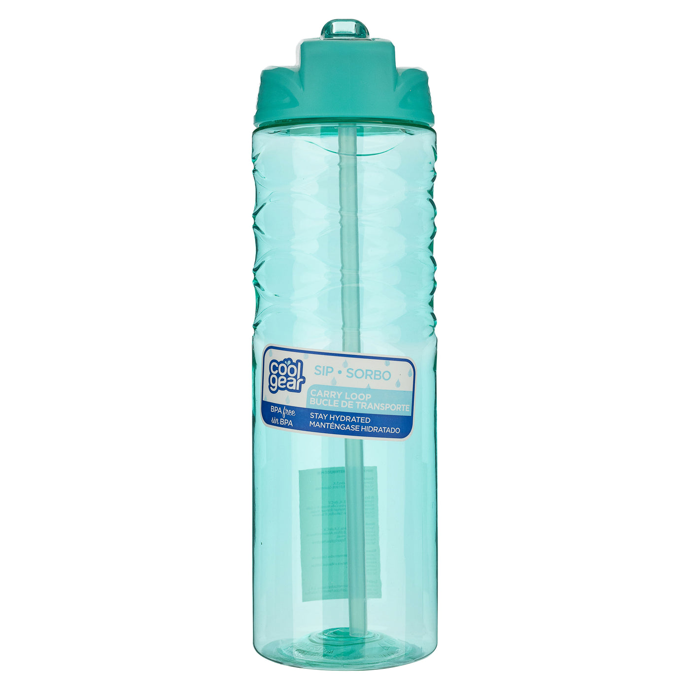 Botella Plastica Cool Gear Midway 28oz