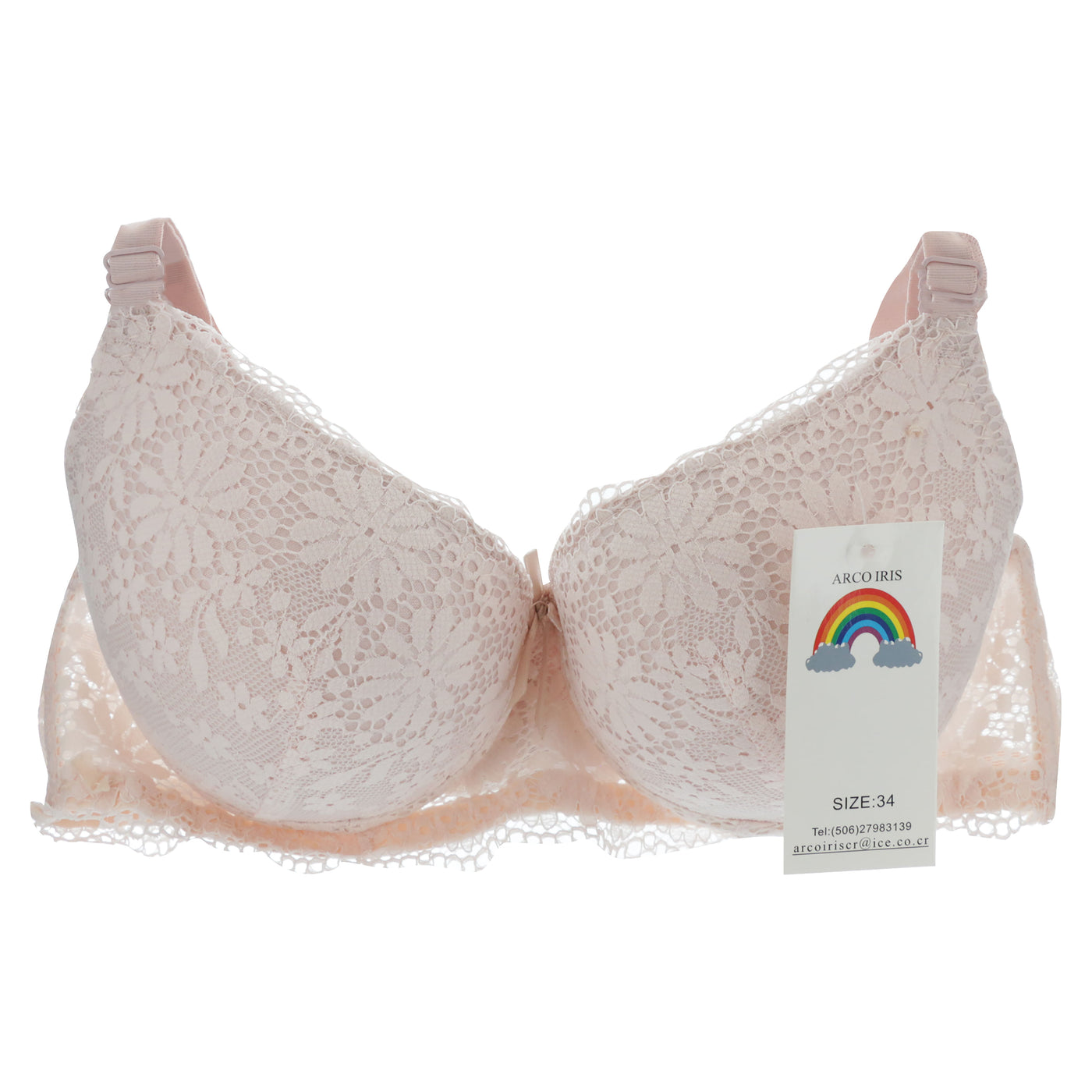 Brassier Senora 34 42 Beige