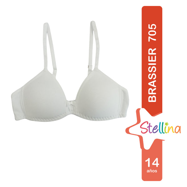 Brassier Stellina, Talla 14