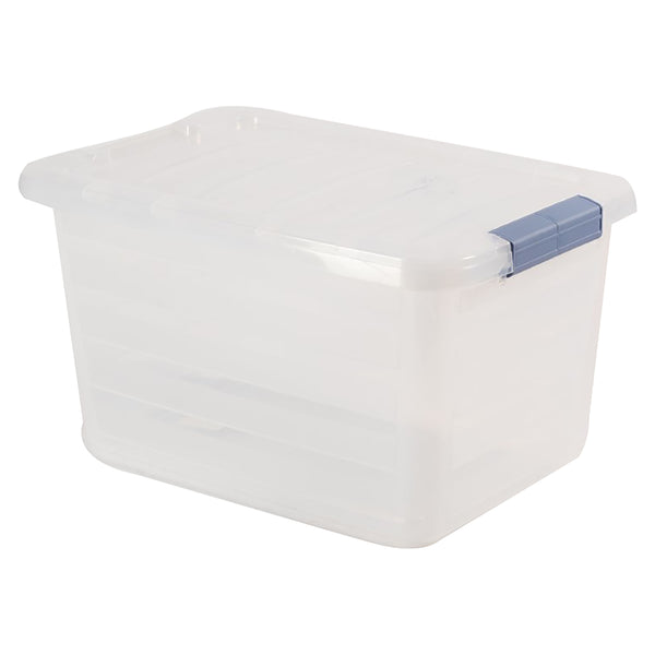 Caja Organizadora Home Pro Con Cierre - 57 L