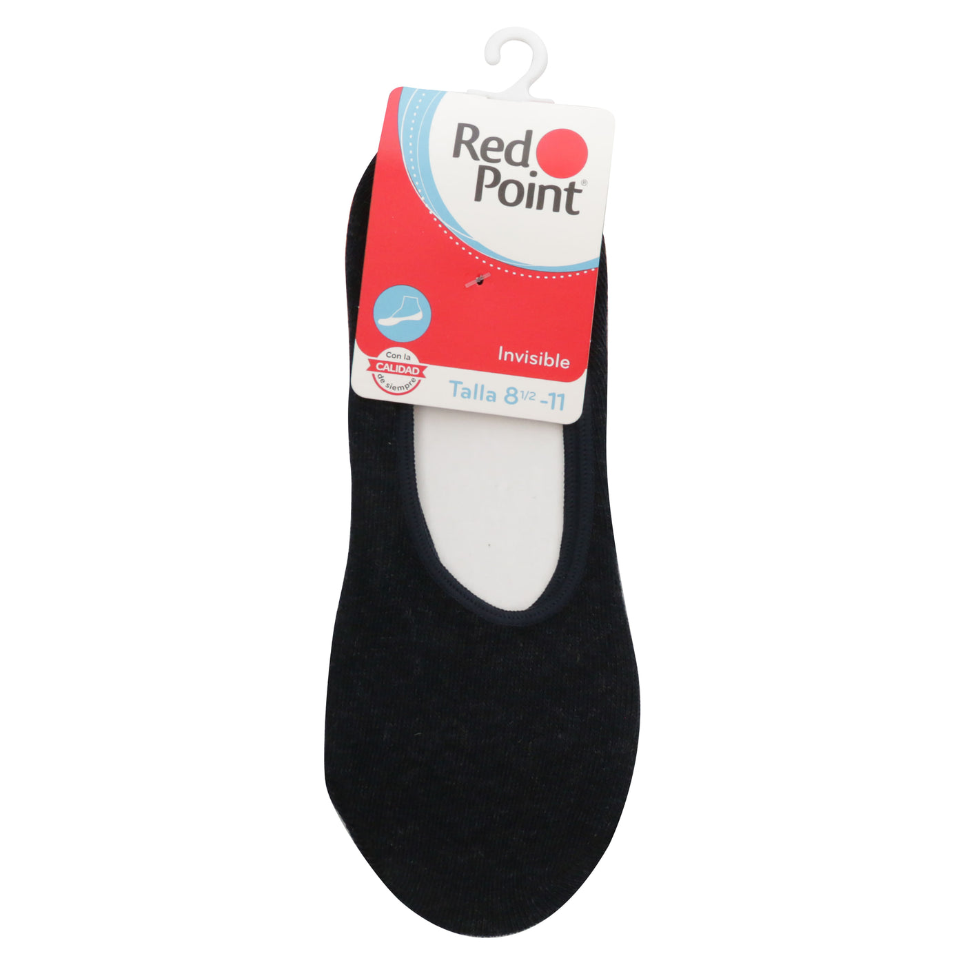 Calcetin Nino 2031 Red Point 8 5 Azul