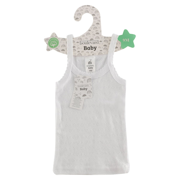 Camiseta Para Bebé Boulevard Talla 9 Meses R 210