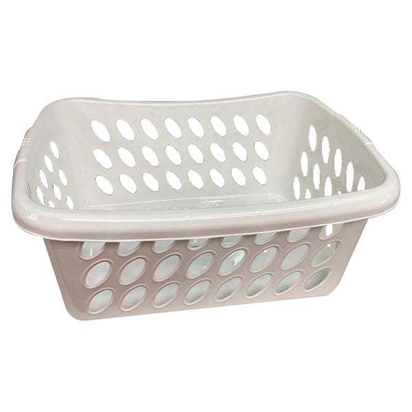 Canasta Para Ropa Rectangular