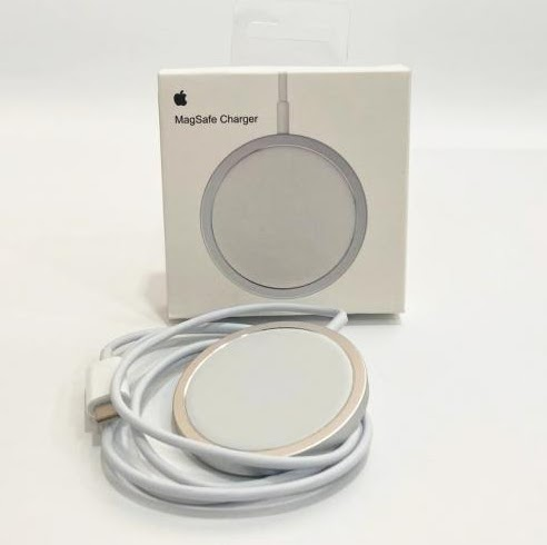 Cargador MagSafe