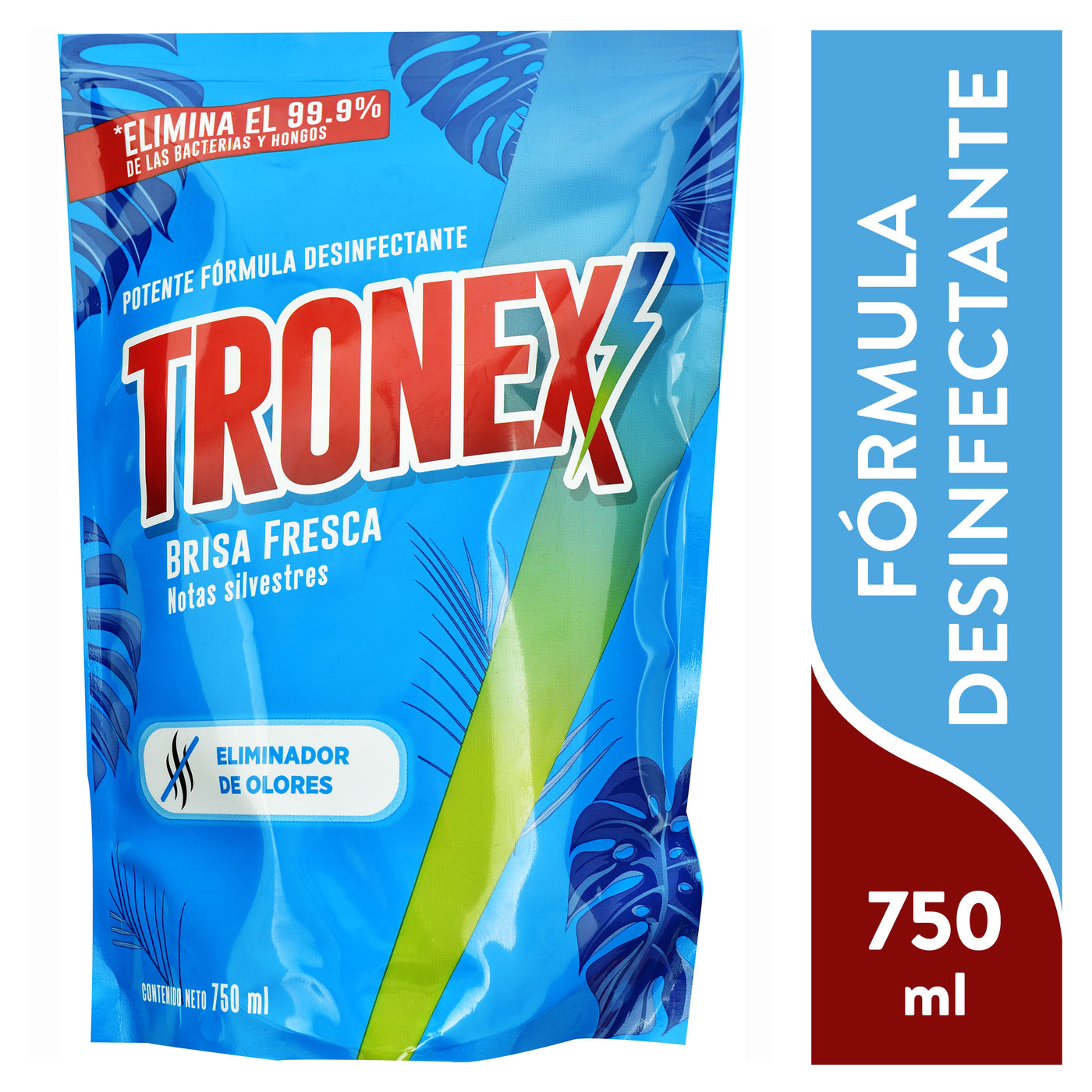 Desinfectante Tronex Brisa - 750 Ml