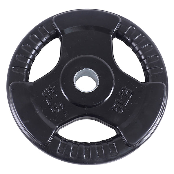 Disco De Hule 5 Lb Athletic W