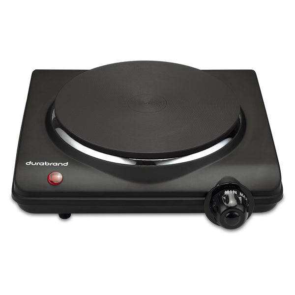 Cocina Eléctrica Durabrand 1 Quemador