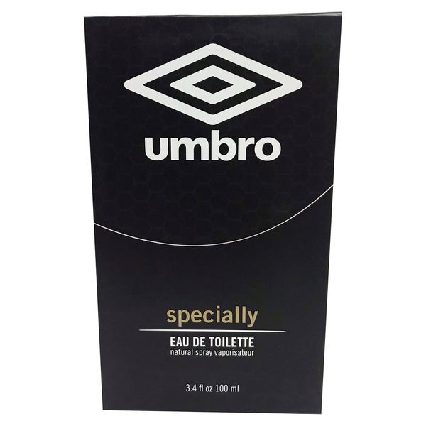Fragrancia Umbro Specially -100ml