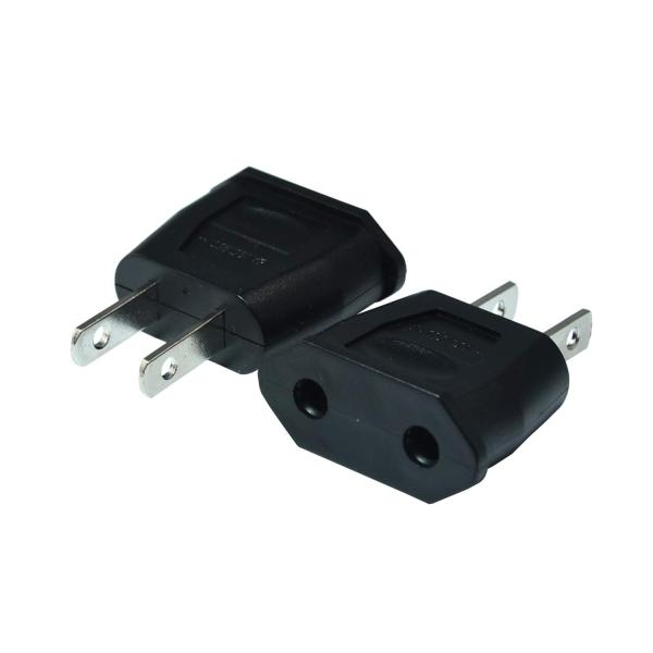 Adaptador Europeo