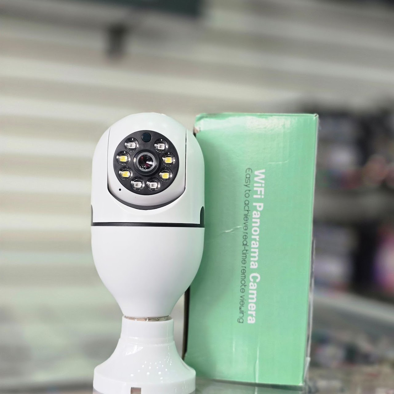 Camara Q16S