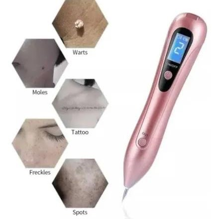 Pluma Plasma
