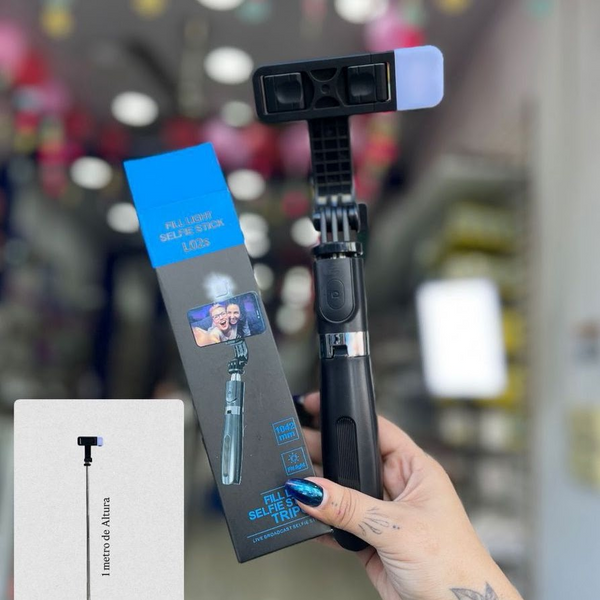 Selfie Stick L02s