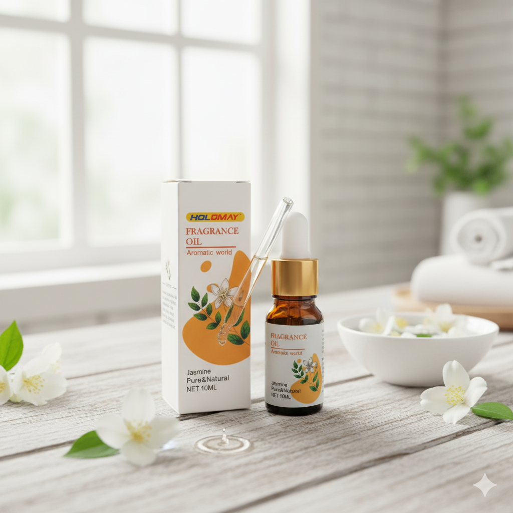 Esencia para Difusor Holdmay