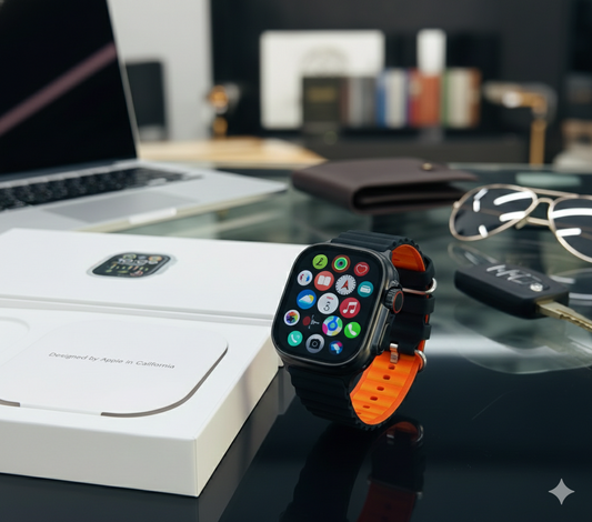 Reloj Apple Watch Ultra 49mm