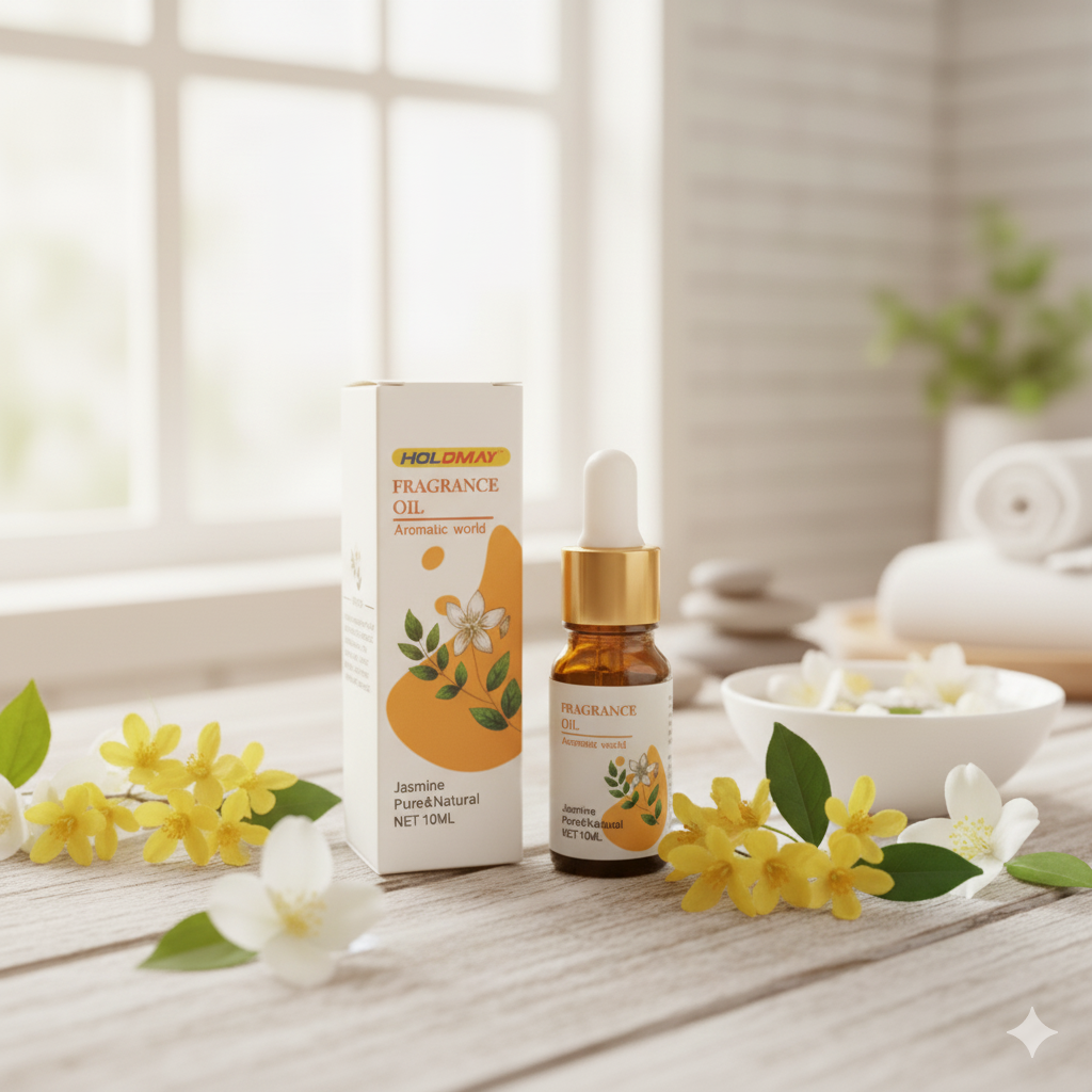 Esencia para Difusor Holdmay