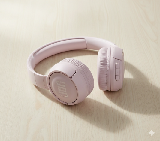 Auriculares JBL Tune 510BT
