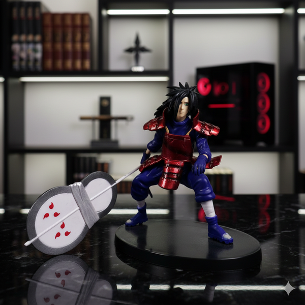 Figura Madara Uchiha Edición Especial – Código: IZ-NR-MDR17