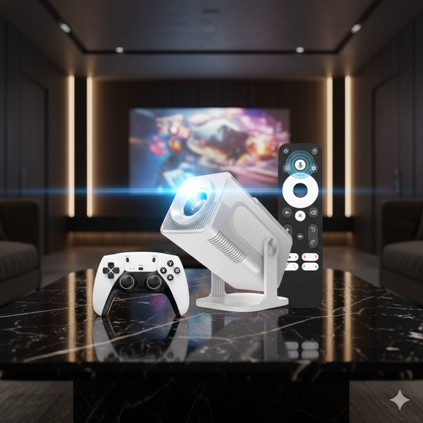 Proyector HCS350 Max 4K