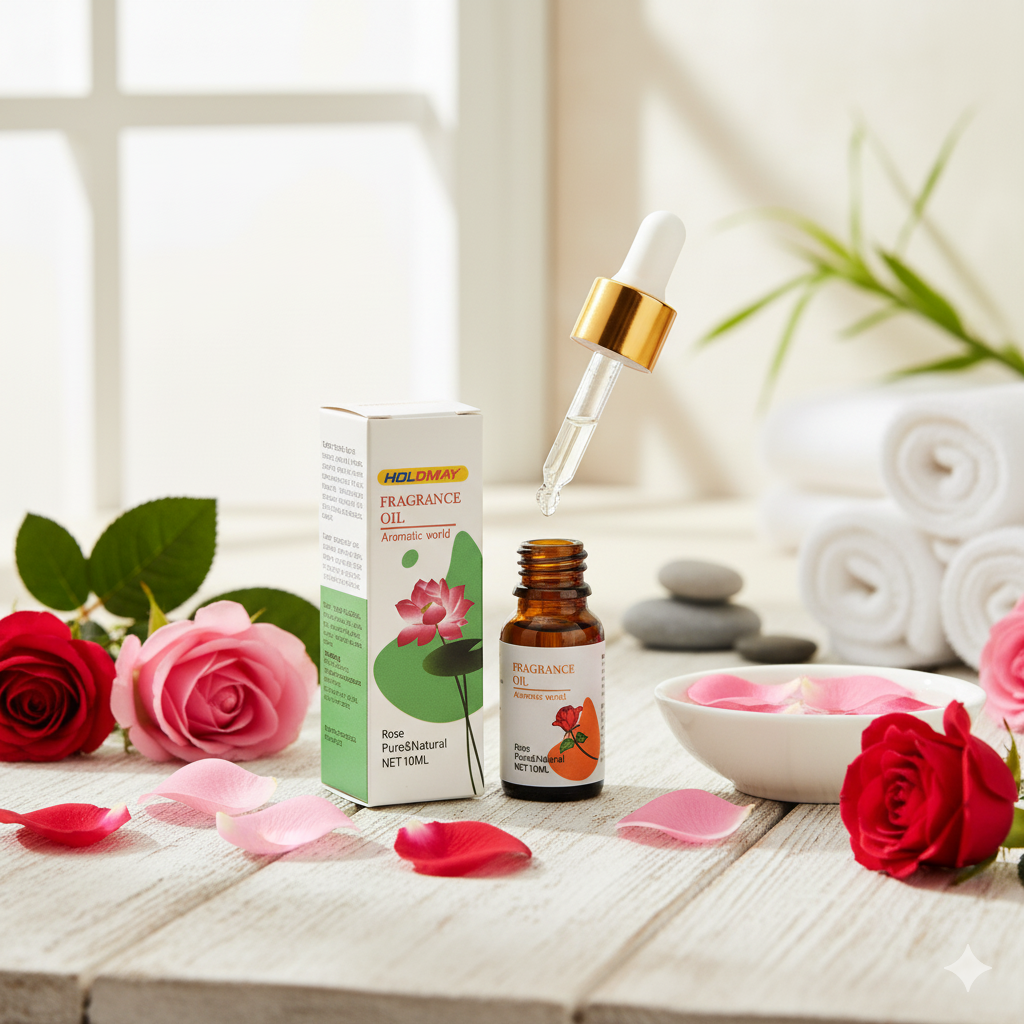 Esencia para Difusor Holdmay