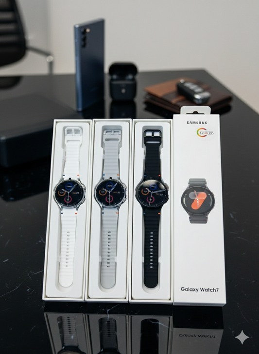 Samsung Galaxy Watch 7