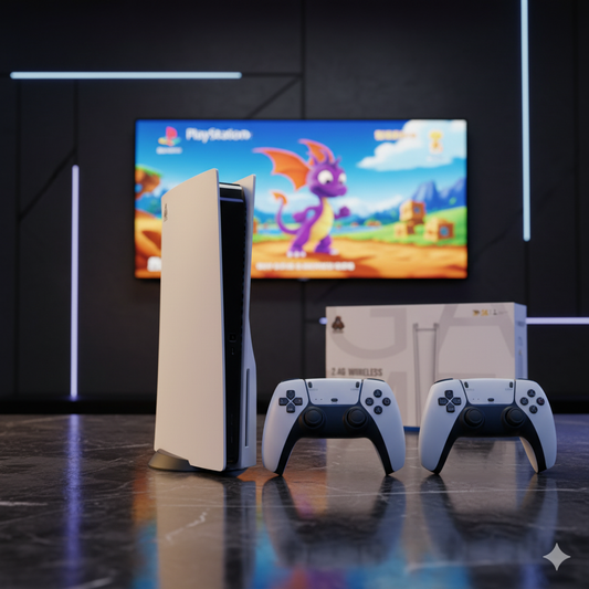 Consola de Videojuegos M15 4K con Control Inalámbrico