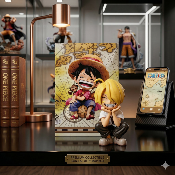 Figura Sanji