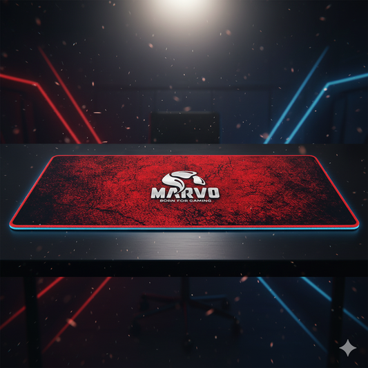 Mouse Pad Gaming Marvo Gravity G2