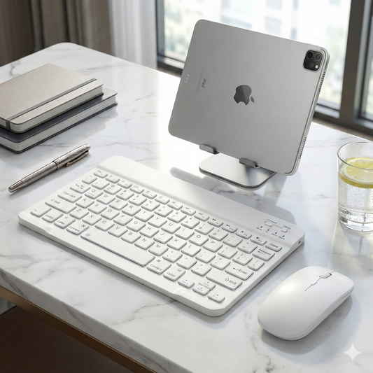 Combo Inalámbrico Ultra-Slim Pro – Código: IZ-BT-ULT01