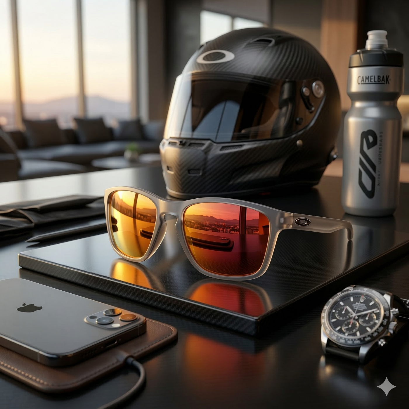 Lentes de Sol Oakley