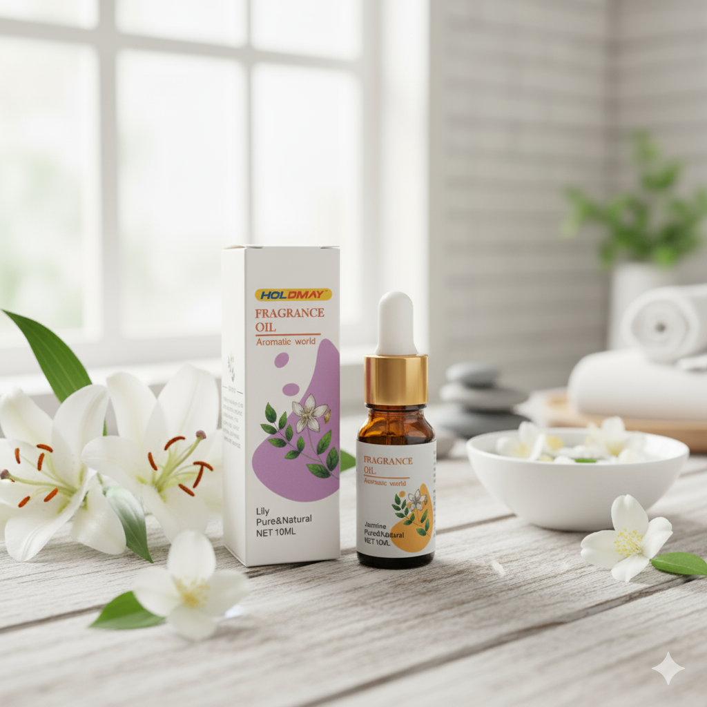 Esencia para Difusor Holdmay