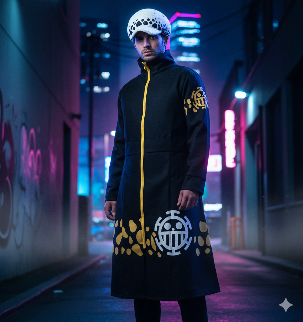 COLECCIÓN ÉPICA DE DISFRACES PARA ADULTO | Cosplay, Anime, Terror y Rol