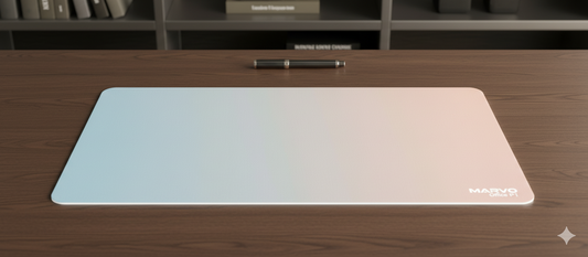 Mouse Pad Office P1 Marvo
