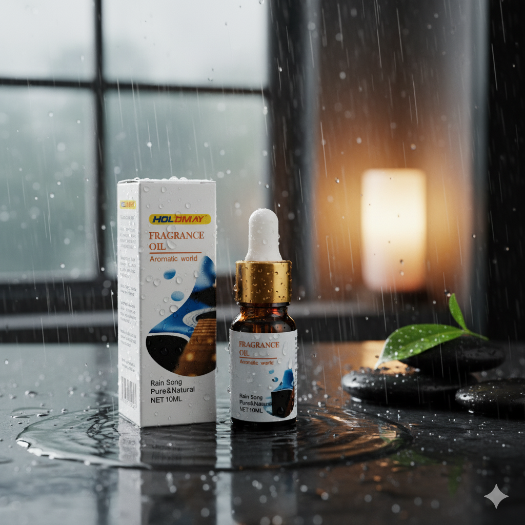 Esencia para Difusor Holdmay