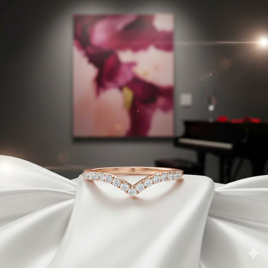 Anillo Resplandeciente Pandora – Sterling Silver Eternity Edition