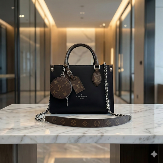 Bolso de Hombro Louis Vuitton – Código: IZ-LV-BRW02